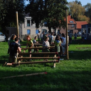 DSC 0218 - Scouts en Gidsen Zaventem 
